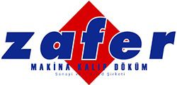 Zafer Makina Kalıp Döküm logo - Özalp Yemek referansı