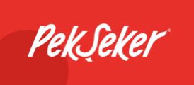 Pekşeker logo - Özalp Yemek referansı