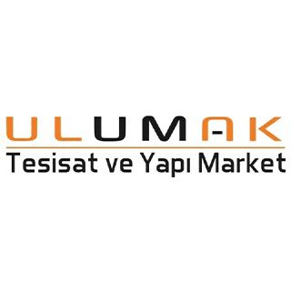 Ulumak Tesisat ve Yapı Market logo - Özalp Yemek referansı