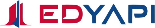 EDYAPI logo - Özalp Yemek referansı